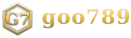 goo789 โลโก้